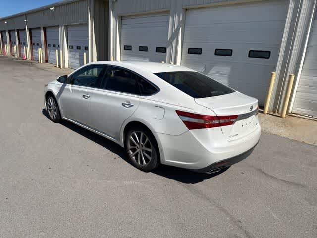 2014 Toyota Avalon XLE Touring