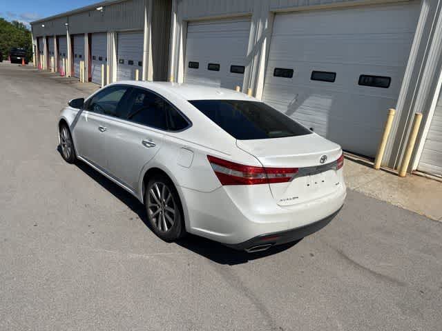 2014 Toyota Avalon XLE Touring
