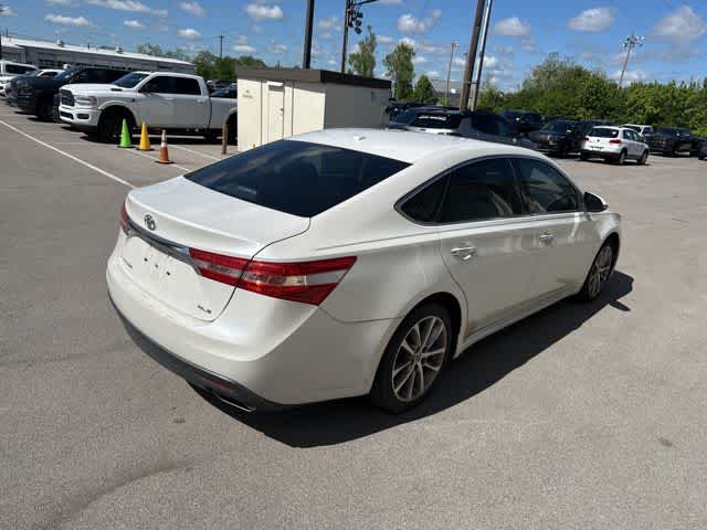 2014 Toyota Avalon XLE Touring