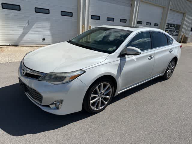2014 Toyota Avalon XLE Touring