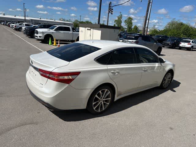 2014 Toyota Avalon XLE Touring