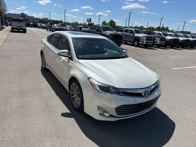 2014 Toyota Avalon XLE Touring