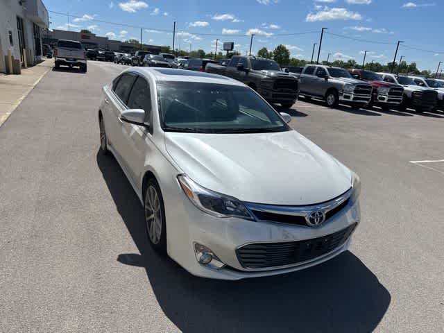 2014 Toyota Avalon XLE Touring