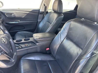 2014 Toyota Avalon XLE Touring