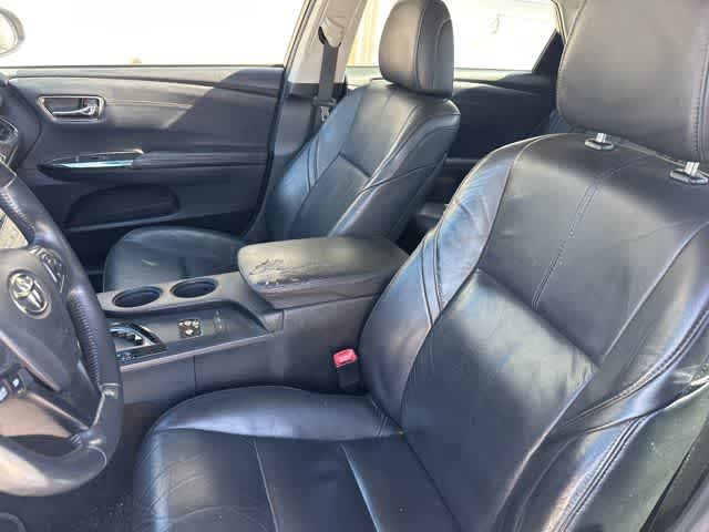 2014 Toyota Avalon XLE Touring