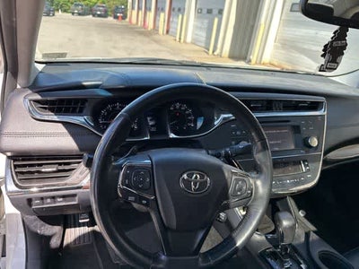 2014 Toyota Avalon XLE Touring