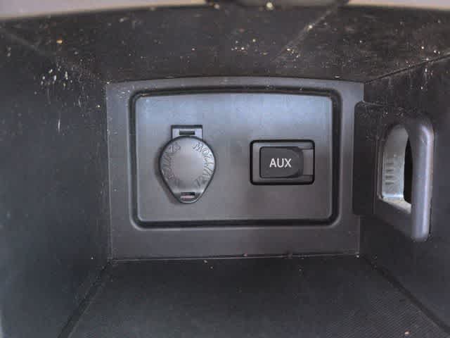2007 Toyota Camry XLE