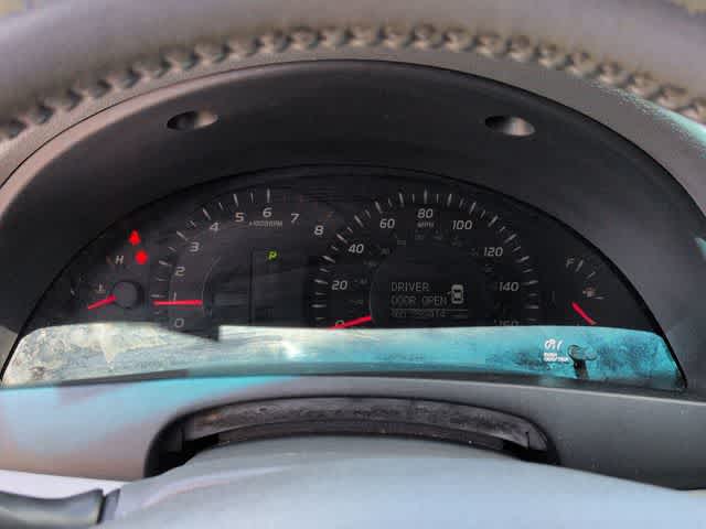 2007 Toyota Camry XLE