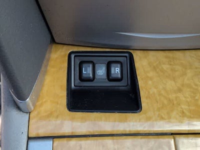 2007 Toyota Camry XLE