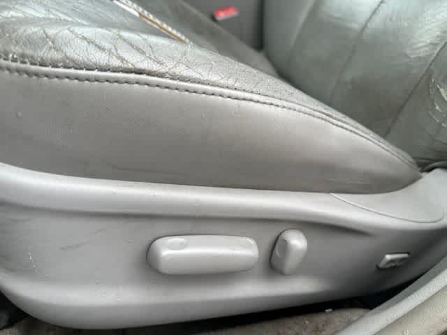 2007 Toyota Camry XLE