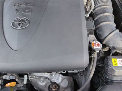 2023 Toyota Camry TRD V6