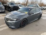 2023 Toyota Camry TRD V6
