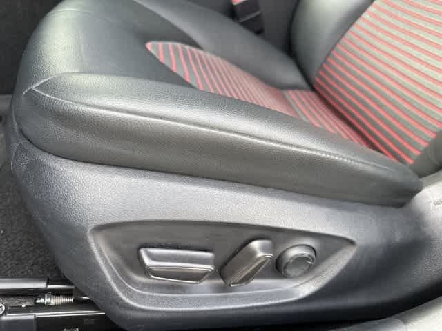 2023 Toyota Camry TRD V6