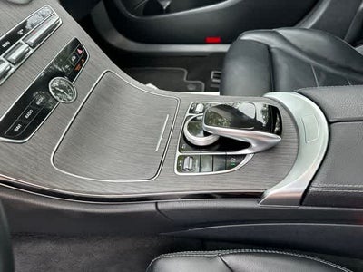 2019 Mercedes-Benz C 300 C 300