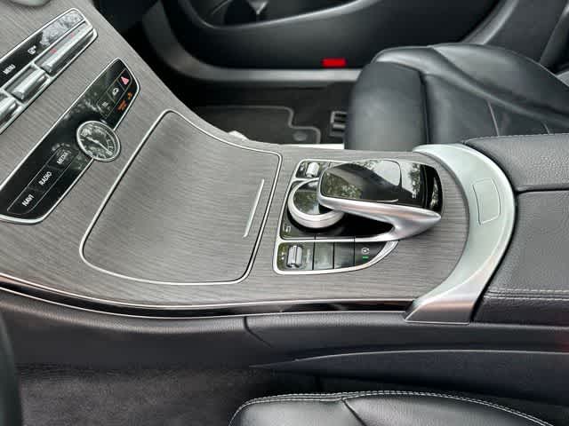 2019 Mercedes-Benz C 300 C 300