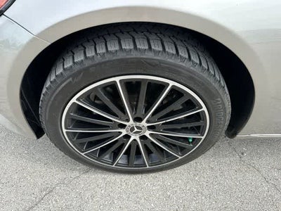 2019 Mercedes-Benz C 300 C 300