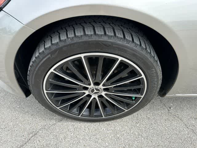 2019 Mercedes-Benz C 300 C 300