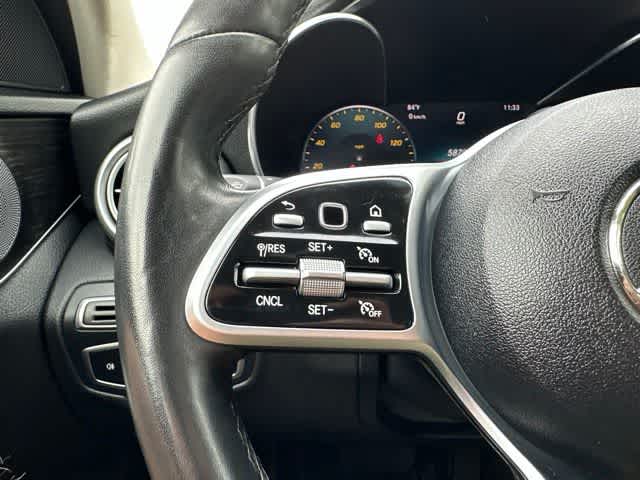2019 Mercedes-Benz C 300 C 300