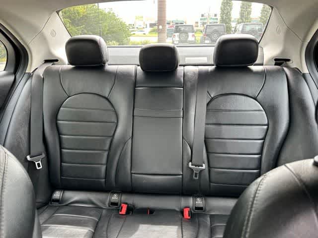 2019 Mercedes-Benz C 300 C 300