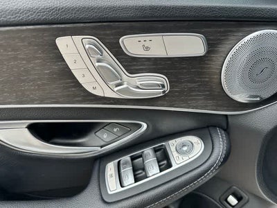 2019 Mercedes-Benz C 300 C 300