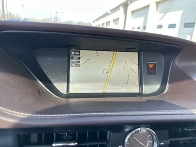 2017 Lexus ES 350 ES 350