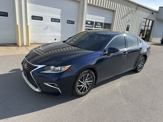 2017 Lexus ES 350 ES 350
