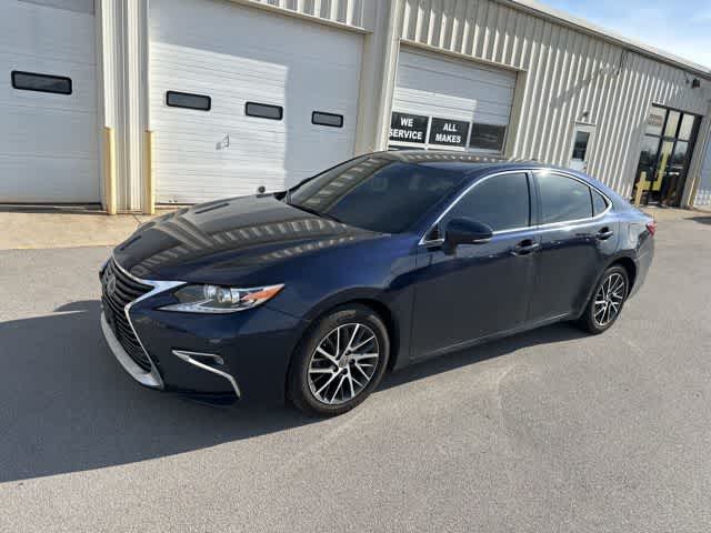 2017 Lexus ES 350 ES 350