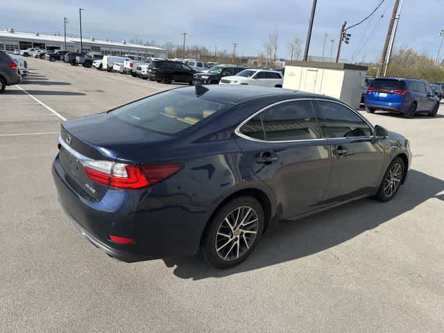 2017 Lexus ES 350 ES 350