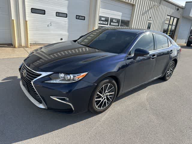 2017 Lexus ES 350 ES 350