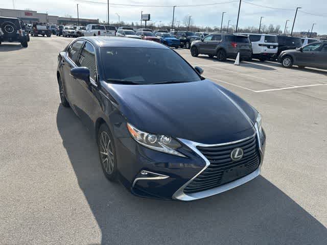 2017 Lexus ES 350 ES 350