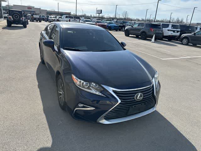 2017 Lexus ES 350 ES 350