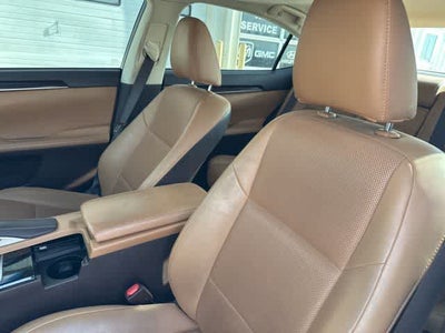 2017 Lexus ES 350 ES 350