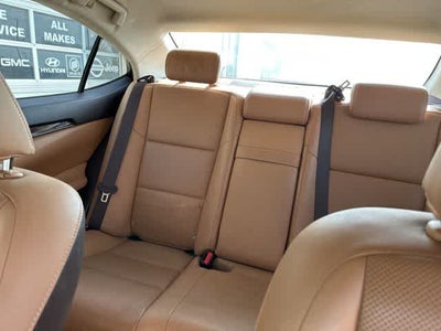 2017 Lexus ES 350 ES 350