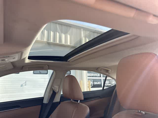 2017 Lexus ES 350 ES 350