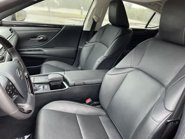 2020 Lexus ES 350 ES 350