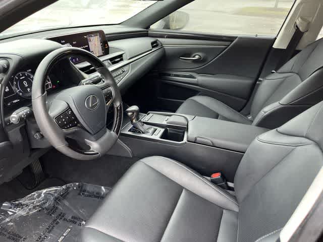 2020 Lexus ES 350 ES 350