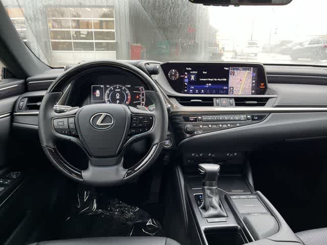 2020 Lexus ES 350 ES 350