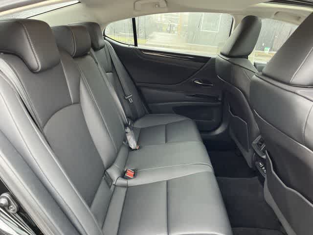 2020 Lexus ES 350 ES 350