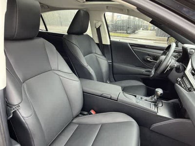 2020 Lexus ES 350 ES 350