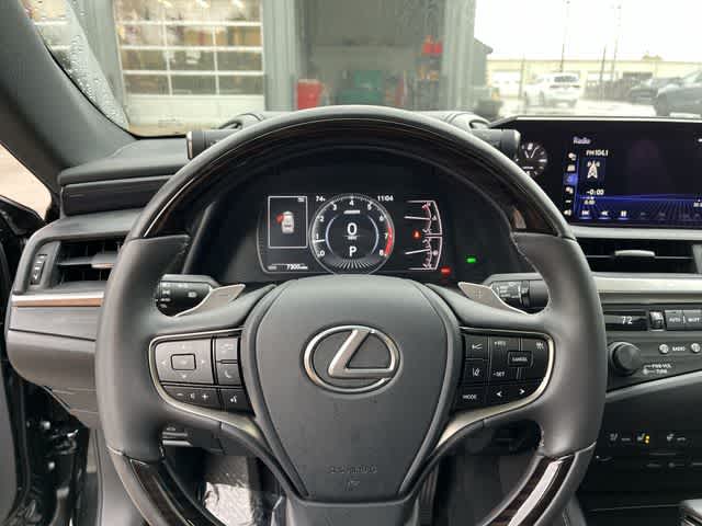 2020 Lexus ES 350 ES 350