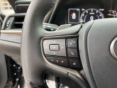 2020 Lexus ES 350 ES 350