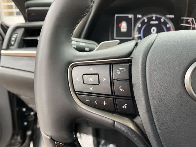 2020 Lexus ES 350 ES 350