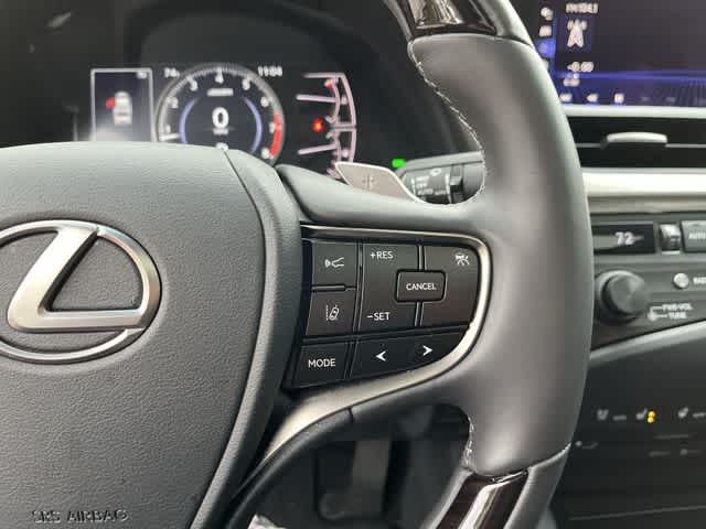 2020 Lexus ES 350 ES 350
