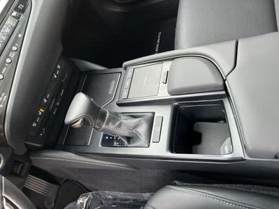 2020 Lexus ES 350 ES 350