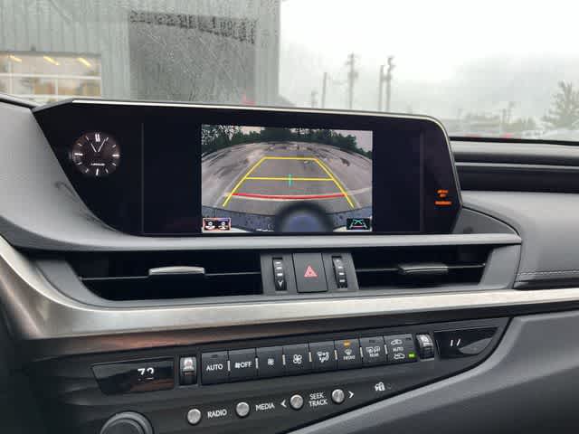 2020 Lexus ES 350 ES 350