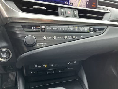 2020 Lexus ES 350 ES 350