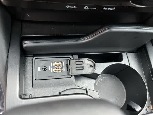 2020 Lexus ES 350 ES 350