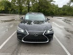 2020 Lexus ES 350 ES 350