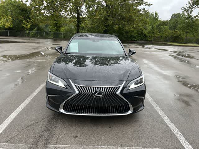 2020 Lexus ES 350 ES 350