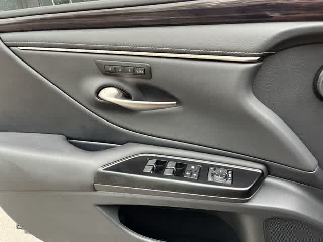 2020 Lexus ES 350 ES 350